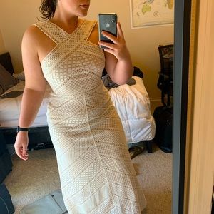 BCBG Maxi Dress